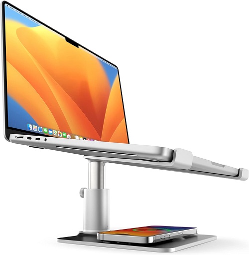 HiRise Pro MacBook with MagSafe Twelve South